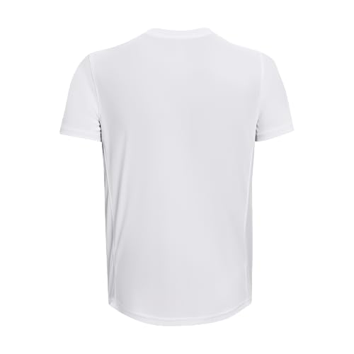 Under Armour Men's UA M's Ch. Train SS Shirt - Image 4