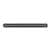 Moen 226651 12" Straight Shower Arm, Pewter