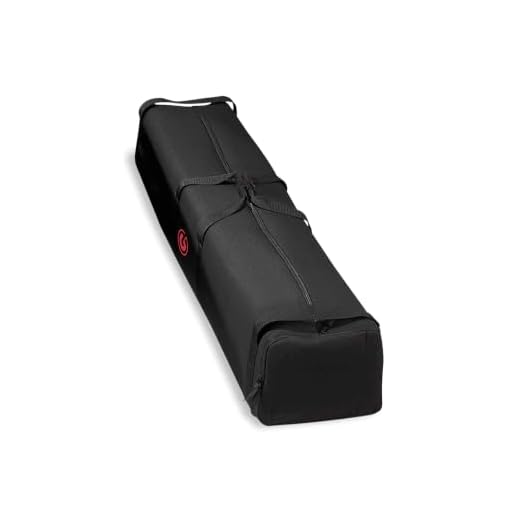 Gibraltar Large Hardware and Drum Accessory Bag