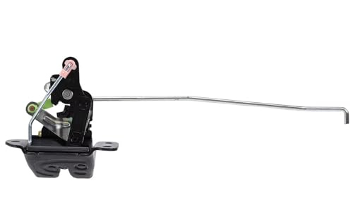 Cerradura de puerta de maletero para Kia Sportage 2004-2010 pestillo trasero 81230-1F000