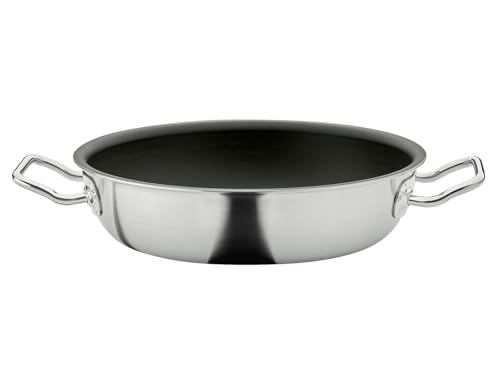 Spring Brigade Ultimate - Sartén para servir (tamaño XL, 24 cm)