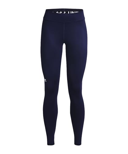 Mallas Under Armour Authentics XL Short para entrenar en azul marino