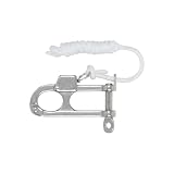 Mesle Quick Release Sicherheitsvorrichtung für Tubes, Towables am Boot
