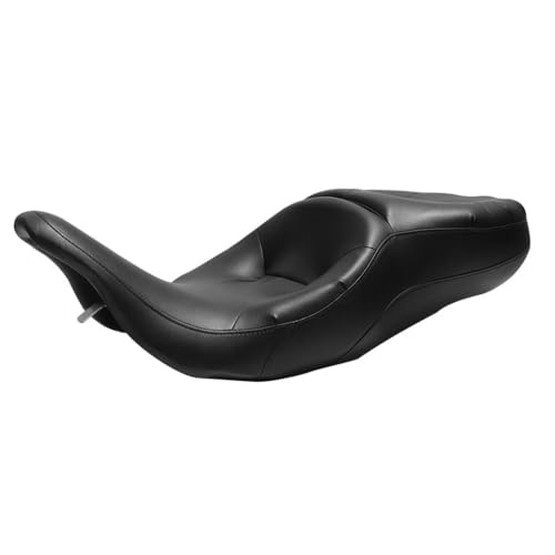 Coussin de siege de moto pour Electra Glide 1997-2007 - 2