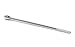 TEKTON 15013 1/2-Inch Drive x 24-Inch Extra Long Ratchet with 72-Tooth Oval Head