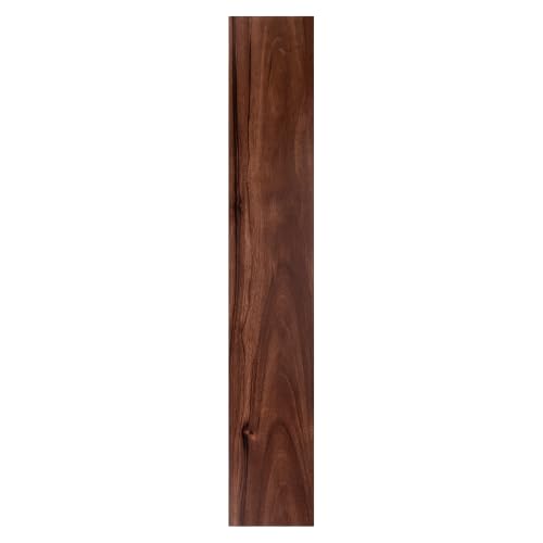 Peel and Stick Floor Tile, Self-Adhesive Wood Plank, 10-Pack...