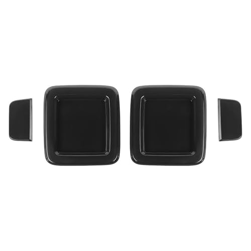 Feu arrière protection haut de gamme Wrangler JL 2024