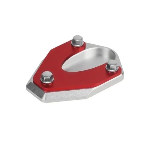 Extension de béquille moto pour Honda GROM 125 et Monkey