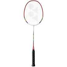 Yonex Muscle Power 1 Badminton Racket - White/Red