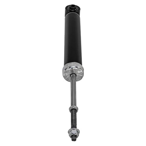 Image of Detroit Axle - Pair Rear Shocks for 2003-2007 Nissan Murano 2 Shock Absorbers Assembly 2004 2005 2006 Replacement