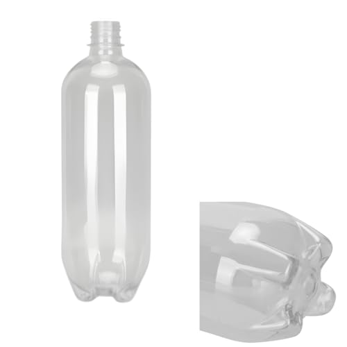 Image of Dental Water Bottle for dental chair unit (water bottle 01 pcs Color: Transparent /1 Litre)