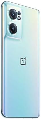 OnePlus Nord CE 2,​ 5G Unlocked Android Smartphone EU Version, 8GB RAM+128GB Storage, 90Hz Fluid AMOLED Display, Triple Camera (Bahama Blue)