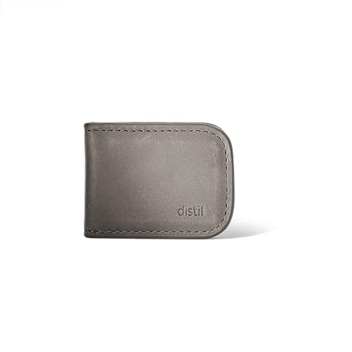 Distil Union MoneyClip | Leather Magnetic Money Clip2