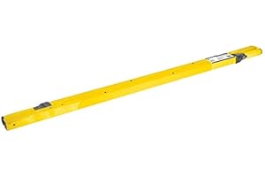 Edward Tools Heavy Duty Wheelbarrow Handles Pair - 60"