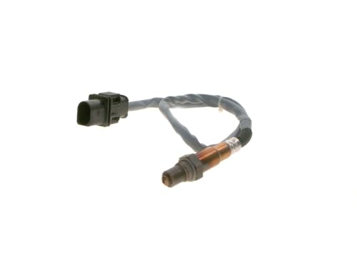 Sonde lambda BOSCH 0258017093 pour BMW Série 5 et 6 Touring ou Cabriolet