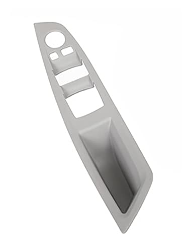 Boutons de levage de vitre Série 5 F10 F18 : protection anti-rayure pour poignée de porte