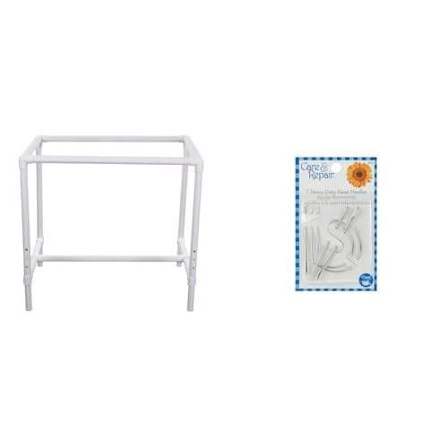Dritz Quilter’s Floor Frame
