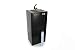 Produktbild Mobiles Handwaschbecken Waschbecken Verkaufsstand + Heizstab Warmwasser bis ca. 36°C Anthrazit (ad-ideen)