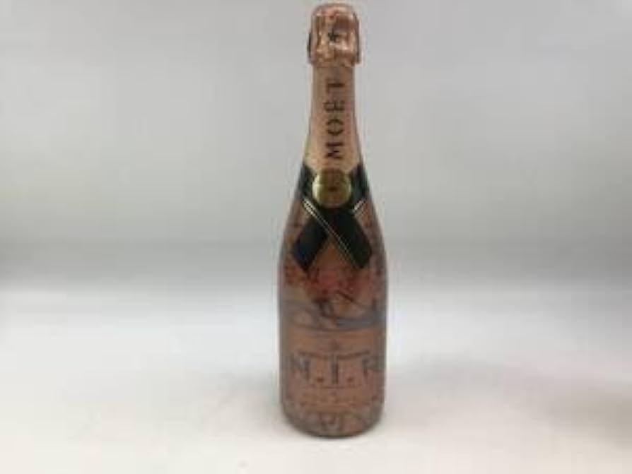 ★モエ エ シャンドン NIR 2本セット★ MOËT & CHANDON - モエN.I.R×2 Amazon.co.jp: モエ エ