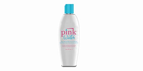 GunO Pink Water (8oz) GunO Pink Water (8oz)
