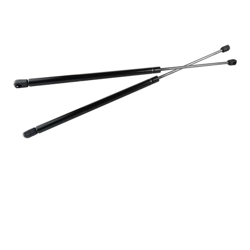 Amortisseur de coffre arrière 325N pour résoudre le problème de hayon lourd sur Fiesta MK4