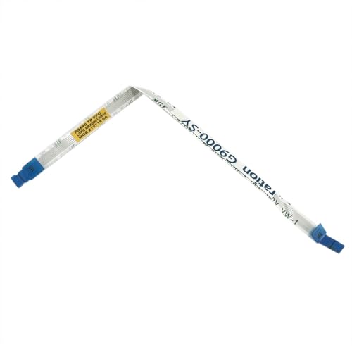 HSSDTECH �^�b�`�p�b�h�t���L�P�[�u��FFC LENOVO �p V155-15API 81V5 V140-15IWL 81K6 ideapad L340-15API 81LW L340-15IWL 81LG L340-15IRH Gaming 81L