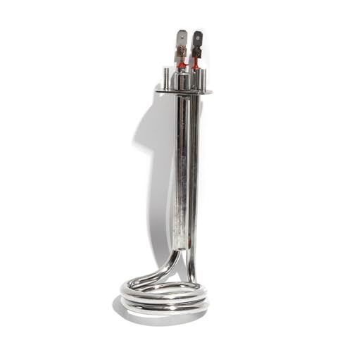 Máquina de belleza de 750W con resistencia interna para repuesto 6