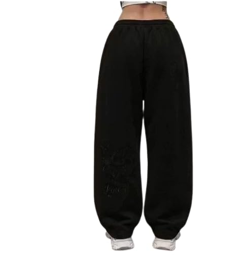 Image of Track Pant for Men and Women, Casual Comfort Fit, Everyday Wear