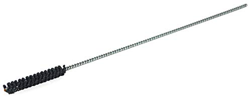 Image of Weiler 34147 Crossflex Standard Duty Bore Brush 10mm Diameter 240SC Grit