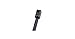 Panduit PLB4S-M0 Pan-Ty Double Loop Cable Tie, Standard, 14.8-Inch Length, Weather Resistant Nylon 6.6, Black (1,000-Pack)