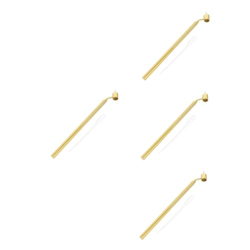 Stylo de peinture pour loisirs créatifs et retouches de peinture à la maison TEHAUX