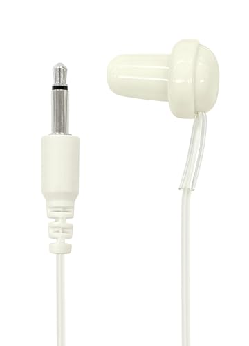 �x�m�p�[�c���� �C���z�� �L�� 3.5mm ���m�����~�j�v���O �C���z�� 3.0m �e���r�E���W�I�C���z�� (�Ў��p) �A�C�{���[ FNT-EPS-100WH