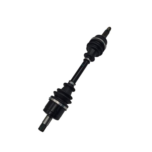 Essieu moteur avant droit pour quad Linhai 500 T3B transmission 35031