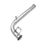 Tubo de manguera de conducto de aire Para Mitsubishi Para Pajero V43 V45 Para Montero Para Sport K96W Para Nativa Para Challenger Tubo De Salida Agua Refrigeración