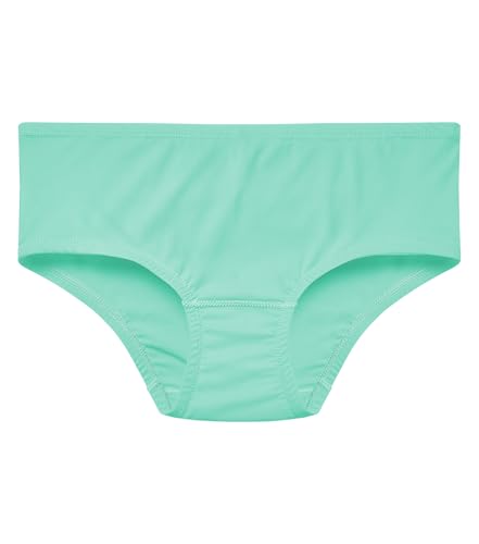 Image of QBK Girls' Swimming Bottom Suit Swim Brief UPF50+ Rash Guard Swimsuit Sun Protection Quick Dry (2t-14Years)