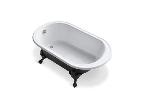 Kohler Iron Works Freestanding Tub