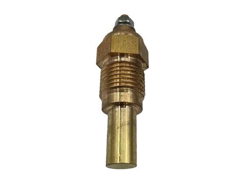 Aftermarket Water Temperature Sensor 4436537 Fit Intended for Engine 6HK1 Excavator ZAXIS330 ZAX350 ZAX370 KHR1017 ZAXIS330 ZAXIS200