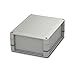2203454, Gray Polycarbonate Electronic Housing (1 Items)
