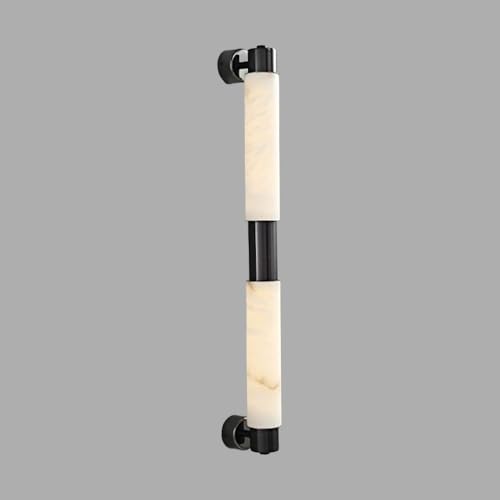 �����O�`���[�u�嗝�Εǎ��t���p�C��A�z���C�g�A���o�X�^�[�����v�A�΃V�F�[�h�t���^�J�x�b�h�T�C�h���C�g�A10W LED�����v - 3000K�A�K�i��L���p�̃��_���~�j�}���X�g���C�g�i�u���b�N�j