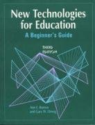 Buy New Technologies for Education: A Beginner's Guide — BookShops.in