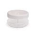 Produktbild bosign Dish Soap-Spülmittelspender-Polyethylen-weiß-10x10x6 cm, Kunststoff, 1