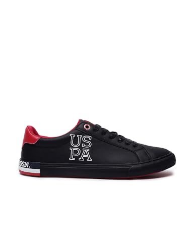 Image of U.S. POLO ASSN. Ramus|Stylish Casual Sneaker Shoes for Man