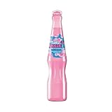 SqueezeIt Bubblegum | Case of 24 x 200ml Bottles | Fun & Refreshing Soft Drink