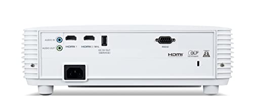 Acer Home H6543BDK 4800 ANSI lumens DLP 1920x1080 Neuf - vue 8