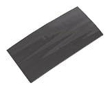 Whirlpool W11197416 OEM Washer Sound Dampening Pad, Black