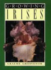 Growing Irises 086417442X Book Cover