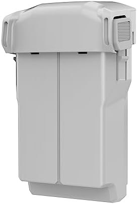 Mini 3 Pro Battery Plus, MVMOD 3850mAh Mini 3 Intelligent Flight Battery for DJI Mini 3 Pro, 47 Mins Max Flight Time Battery for DJI Mini 3 Drone (Only for DJI Original Chargers)