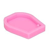 Photo Gallery wpkd blueiy calice da vino in silicone a forma di calice, decorazione per torte, fondente, temperatura da -40 °c a 230 °c, flessibile, per torte e fondenti, 25 x 15 x Photo Gallery wpkd blueiy calice da vino in silicone a forma di calice, decorazione per torte, fondente, temperatura da -40 °c a 230 °c, flessibile, per torte e fondenti, 25 x 15 x