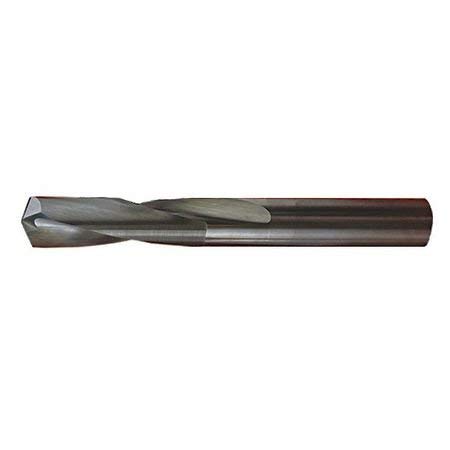 Spiral Stub Drill, List# 759, 1/8 in