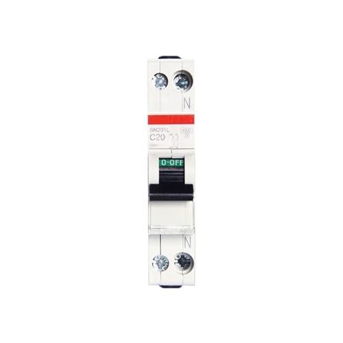 Interrupteur pneumatique SN201L-C2 module de commande modulaire